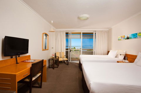 Cairns Harbourside Hotel - Accommodation Sunshine Coast 21
