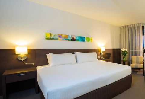 Cairns Harbourside Hotel - Accommodation Sunshine Coast 27