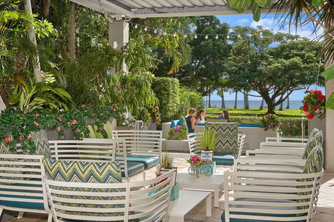 Cairns Harbourside Hotel - Accommodation Sunshine Coast 1