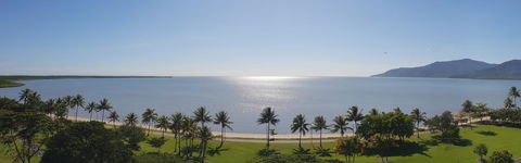 Cairns Harbourside Hotel - Accommodation Sunshine Coast 8