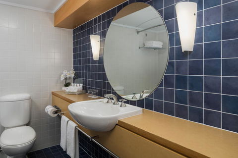 Cairns Harbourside Hotel - Accommodation Sunshine Coast 18
