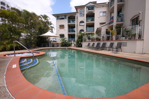 Aruba Beach Resort - Accommodation Sunshine Coast 13