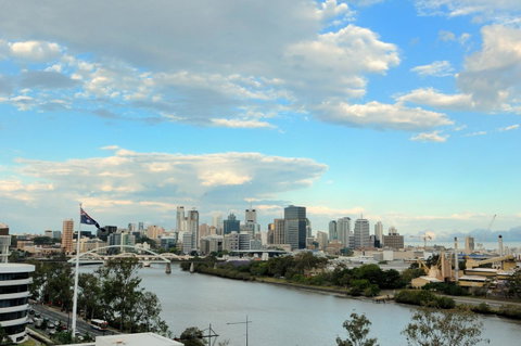 Central Cosmo Apartment Hotel - Accommodation Sunshine Coast 22