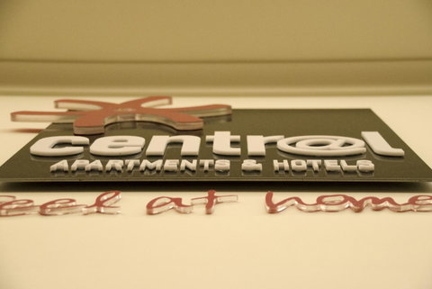 Central Cosmo Apartment Hotel - Accommodation Sunshine Coast 20
