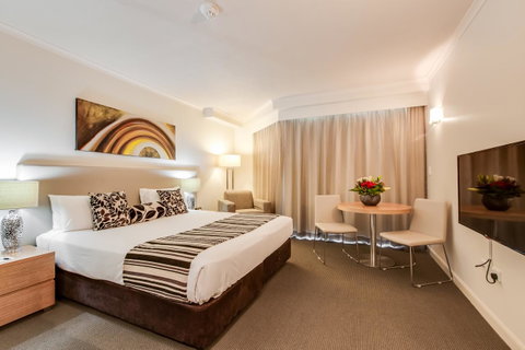 Central Cosmo Apartment Hotel - Accommodation Sunshine Coast 19