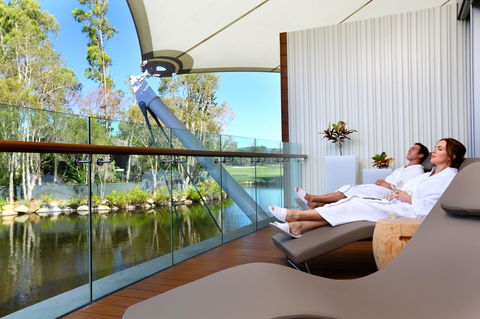 RACV Royal Pines Resort Gold Coast - Accommodation Sunshine Coast 29