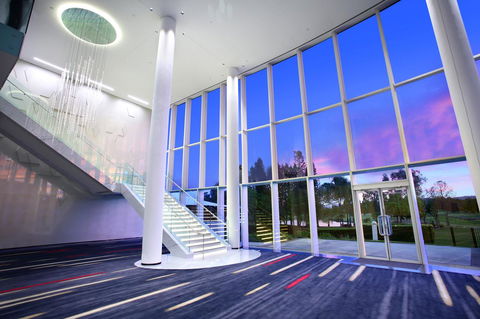 RACV Royal Pines Resort Gold Coast - Accommodation Sunshine Coast 36