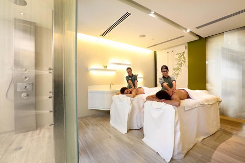 RACV Royal Pines Resort Gold Coast - Accommodation Sunshine Coast 31