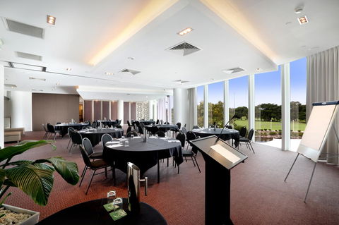 RACV Royal Pines Resort Gold Coast - Accommodation Sunshine Coast 39