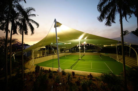 RACV Royal Pines Resort Gold Coast - Accommodation Sunshine Coast 44