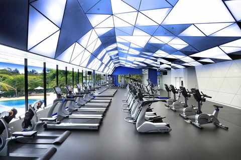 RACV Royal Pines Resort Gold Coast - Accommodation Sunshine Coast 10