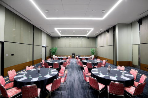 RACV Royal Pines Resort Gold Coast - Accommodation Sunshine Coast 38