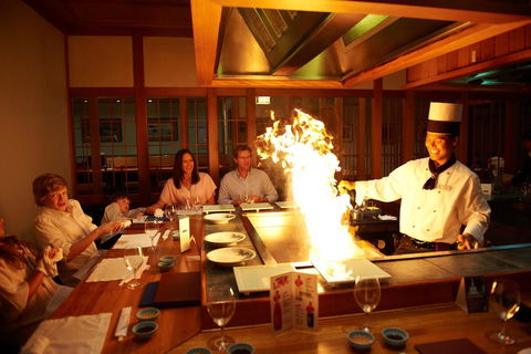 RACV Royal Pines Resort Gold Coast - Accommodation Sunshine Coast 7