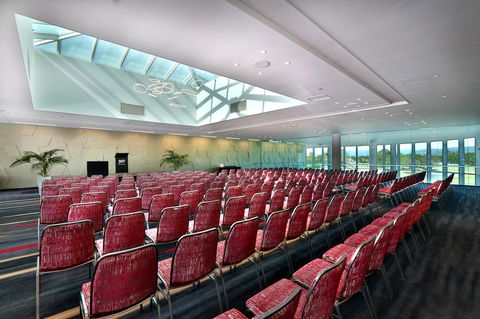 RACV Royal Pines Resort Gold Coast - Accommodation Sunshine Coast 35