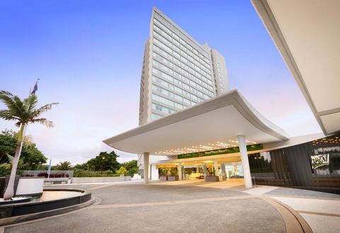 RACV Royal Pines Resort Gold Coast - Accommodation Sunshine Coast 43