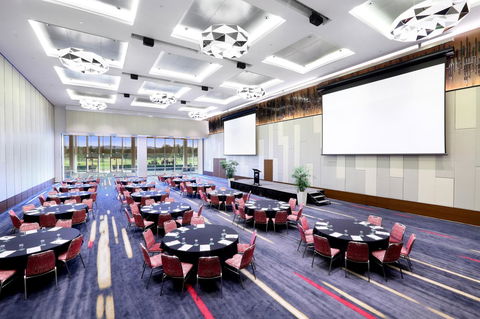 RACV Royal Pines Resort Gold Coast - Accommodation Sunshine Coast 37