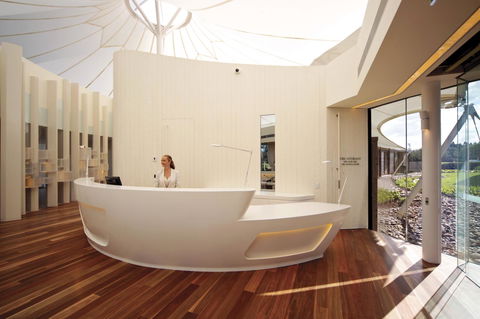 RACV Royal Pines Resort Gold Coast - Accommodation Sunshine Coast 28