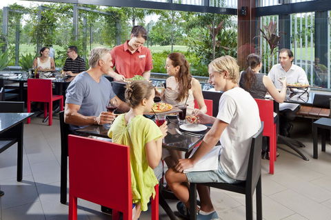 RACV Royal Pines Resort Gold Coast - Accommodation Sunshine Coast 25