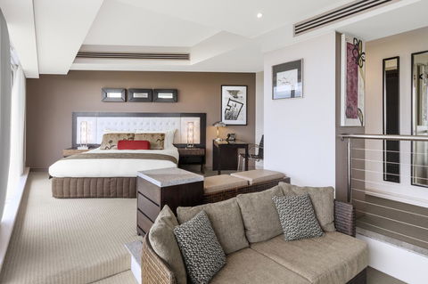 RACV Royal Pines Resort Gold Coast - Accommodation Sunshine Coast 2