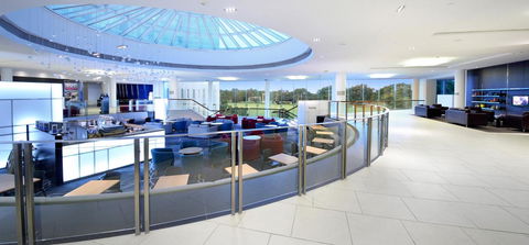 RACV Royal Pines Resort Gold Coast - Accommodation Sunshine Coast 24