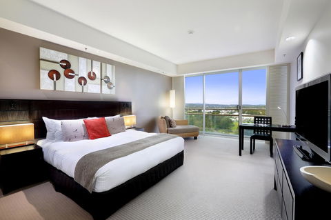 RACV Royal Pines Resort Gold Coast - Accommodation Sunshine Coast 4