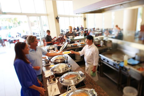 RACV Royal Pines Resort Gold Coast - Accommodation Sunshine Coast 6