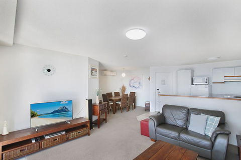 Catalina Resort - Accommodation Sunshine Coast 39