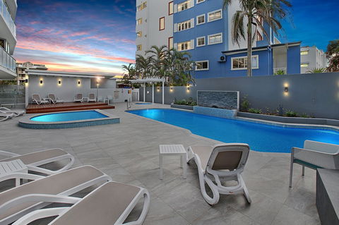 Catalina Resort - Accommodation Sunshine Coast 21