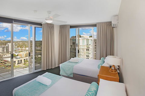 Catalina Resort - Accommodation Sunshine Coast 33