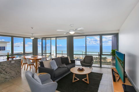 Catalina Resort - Accommodation Sunshine Coast 25