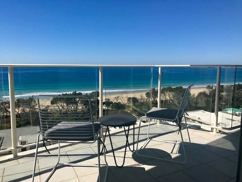 Catalina Resort - Accommodation Sunshine Coast 20