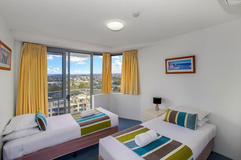 Catalina Resort - Accommodation Sunshine Coast 8