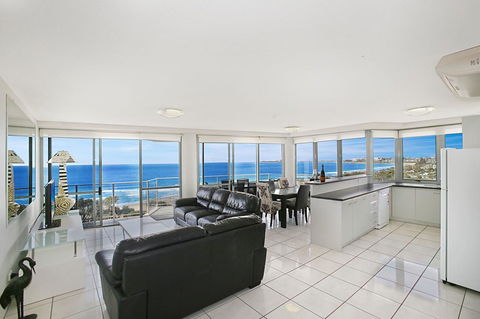 Catalina Resort - Accommodation Sunshine Coast 4