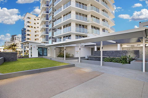 Catalina Resort - Accommodation Sunshine Coast 22