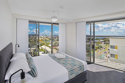 Catalina Resort - Accommodation Sunshine Coast 28