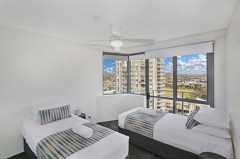 Catalina Resort - Accommodation Sunshine Coast 27