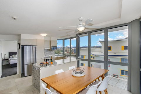 Catalina Resort - Accommodation Sunshine Coast 26