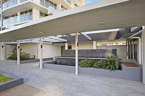 Catalina Resort - Accommodation Sunshine Coast 24