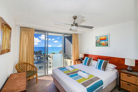 Catalina Resort - Accommodation Sunshine Coast 37