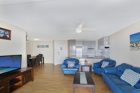 Catalina Resort - Accommodation Sunshine Coast 36