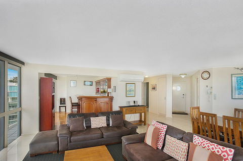 Catalina Resort - Accommodation Sunshine Coast 29