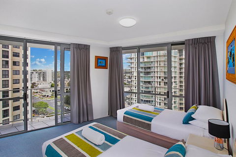 Catalina Resort - Accommodation Sunshine Coast 10