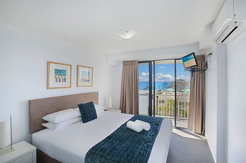 Catalina Resort - Accommodation Sunshine Coast 13