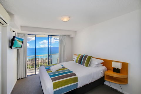 Catalina Resort - Accommodation Sunshine Coast 12