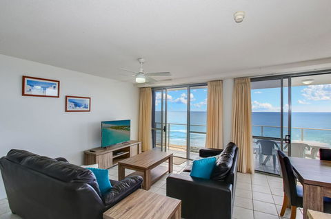Catalina Resort - Accommodation Sunshine Coast 5