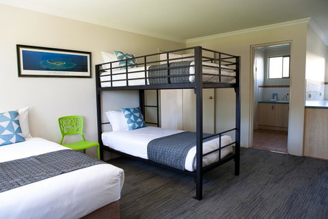 Kondari Hotel - Accommodation Sunshine Coast 31