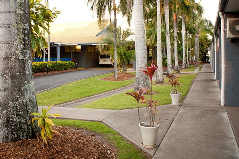 Kondari Hotel - Accommodation Sunshine Coast 29