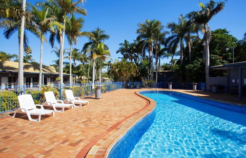 Kondari Hotel - Accommodation Sunshine Coast 12