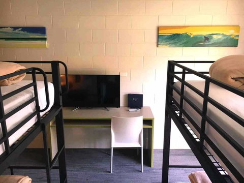 Kondari Hotel - Accommodation Sunshine Coast 35