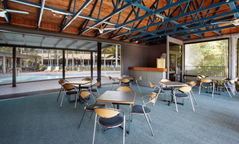 Kondari Hotel - Accommodation Sunshine Coast 42